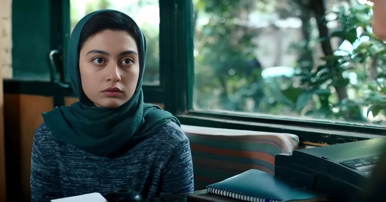 دانلود فیلم درساژ با دوبله فارسی