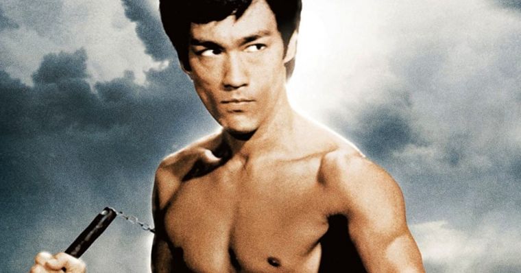 دانلود فیلم خشم اژدها با دوبله فارسی