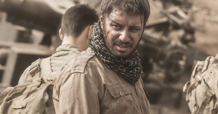 دانلود فیلم تنگه ابوقریب با دوبله فارسی